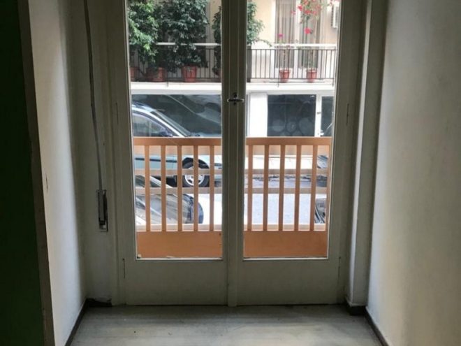 Apartment in Downtown Athens Ampelokipoi (GR)