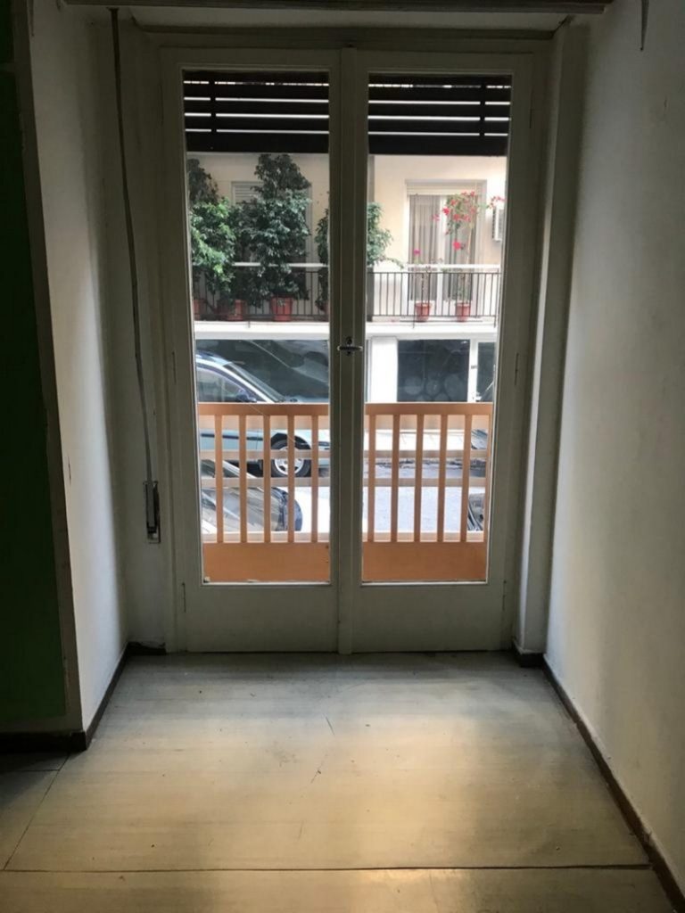 Apartment in Downtown Athens Ampelokipoi (GR)
