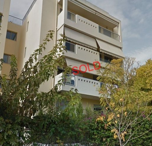 Apartment in Marousi Athens (GR)