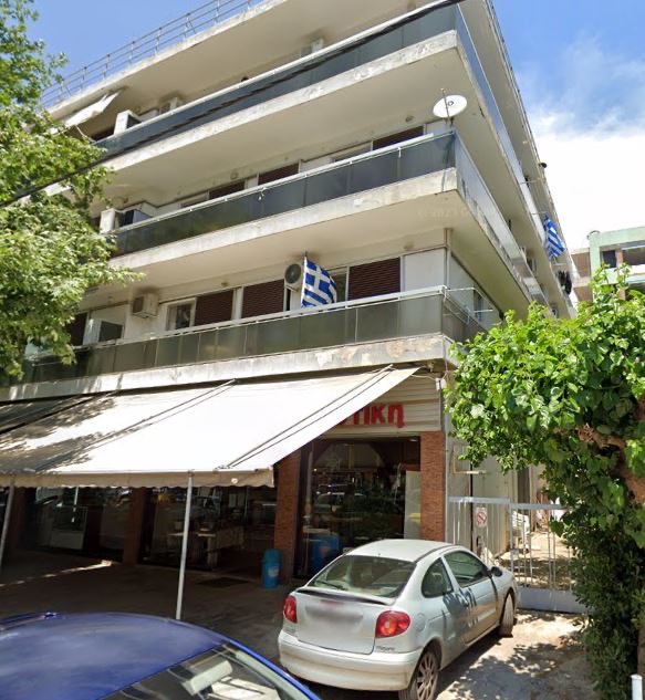 Apartments in Marousi Athens (GR)