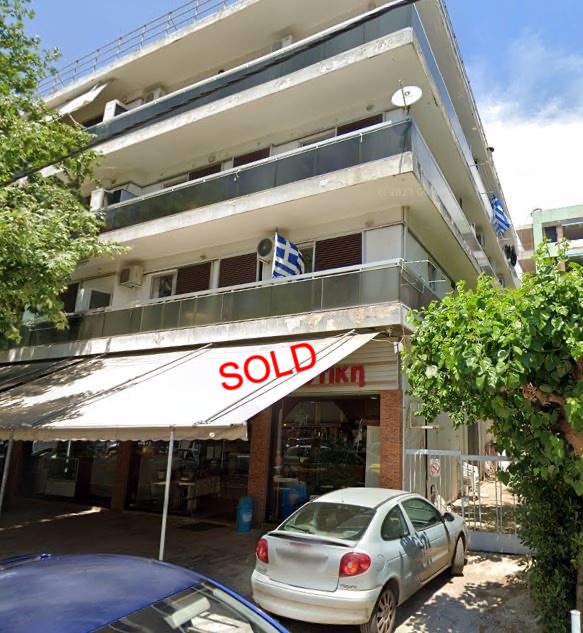 Apartment in Marousi Athens (GR)